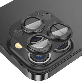 Otofly make it possible Back Camera Lens Glass Protector for Iphone 15 Pro, Iphone 15 Pro Max