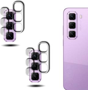 Mobtek Back Camera Lens Glass Protector for Infinix Hot 50 5G