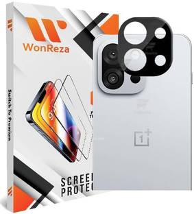 WonReza Back Camera Lens Glass Protector for OnePlus 13S, OnePlus 13S Camera