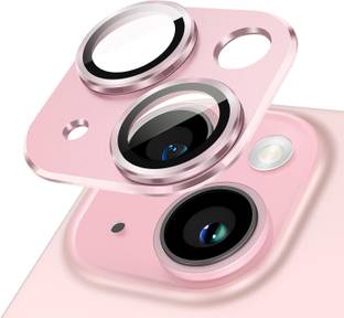 prozzile Camera Lens Protector for Iphone 15