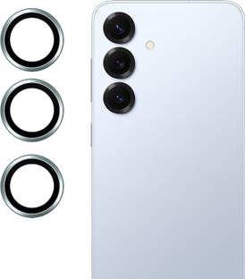 ONCRAVES Back Camera Lens Ring Guard Protector for S25