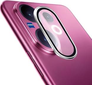 Bodoma Back Camera Lens Glass Protector for Vivo V60e 5G/Vivo V60 5G/Vivo T4 Pro