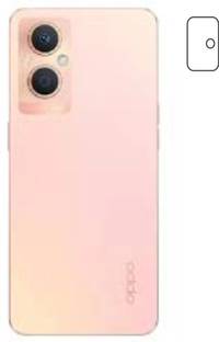 CHAMBU Back Camera Lens Glass Protector for Oppo A96 5G