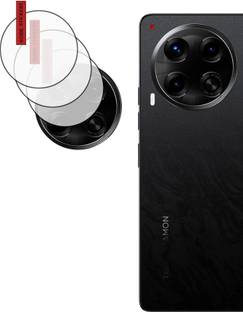 EJZATI Back Camera Lens Glass Protector for TECNO CAMON 30 5G, BACK CAMERA LENS PROTECTOR