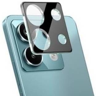 ROYALBASE Back Camera Lens Glass Protector for Redmi Note 13 Pro 5G
