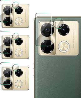 Nazomi Tech Back Camera Lens Glass Protector for Infinix Note 40 Pro 5G, Note 40 Pro 5G Infinix, INFINIX NOTE 40 PRO 5G