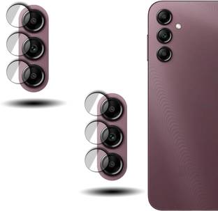 ASTARD Back Camera Lens Glass Protector for Samsung A14 5G