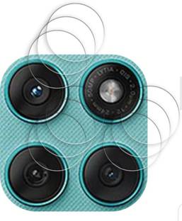 Ahwaveeda Back Camera Lens Glass Protector for MOTOROLA MOTO EDGE 60 FUSION 5G CAMERA LENS ( PACK OF 3)