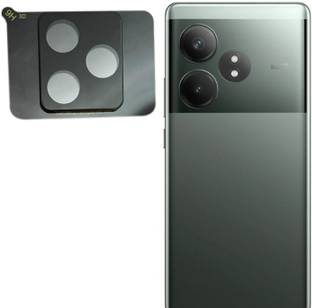 Oncraves Back Camera Lens Glass Protector for Realme GT 6T