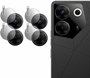DOUMOF Back Camera Lens Glass Protector for Tecno Camon 20 Premier 5G CAMERA