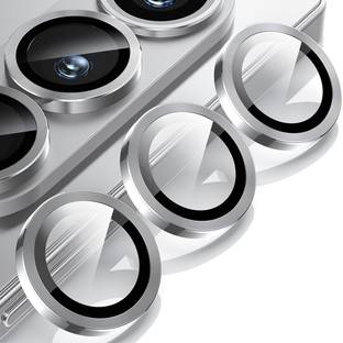 FABEKEE Back Camera Lens Ring Guard Protector for Samsung Galaxy Z Fold 7 Back Camera Lens Ring Guard Protector