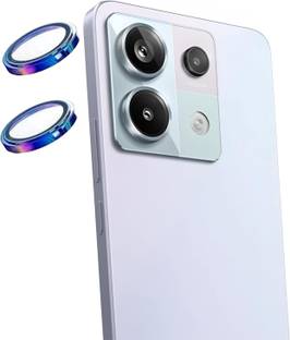 Tech Konnect Back Camera Lens Ring Guard Protector for Redmi note 13 Pro, Camera Ring For Redmi Note 13 Pro