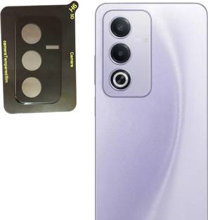Oncraves Back Camera Lens Glass Protector for Oppo A3 Pro 5G