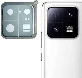 YCHROZE Back Camera Lens Glass Protector for Xiaomi 13 Pro 5G