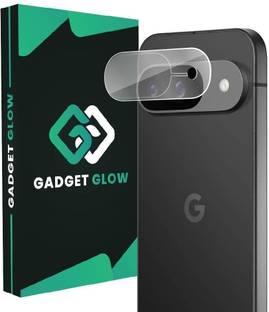 Gadget Glow Back Camera Lens Glass Protector for Crystal Clear Camera Lens