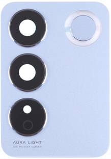 AceKing CG VIVO V27 /V27 PRO BACK CAMERA FRAME Camera Lens Glass