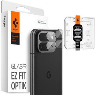 Spigen Back Camera Lens Glass Protector for Google Pixel 9 Pro Fold