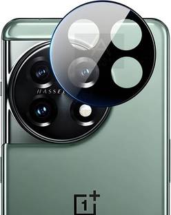 DSCASE Back Camera Lens Glass Protector for OnePlus 11R 5G, ONEPLUS 11R 5G, ONE PLUS 11R 5G, 1+11R 5G