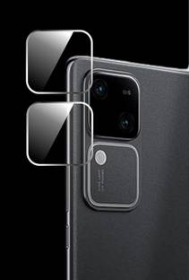 SHAKU Back Camera Lens Glass Protector for Vivo V30