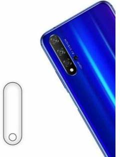 REDDWARF Back Camera Lens Glass Protector for HONOR 20
