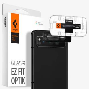 Spigen Back Camera Lens Glass Protector for Google Pixel Fold