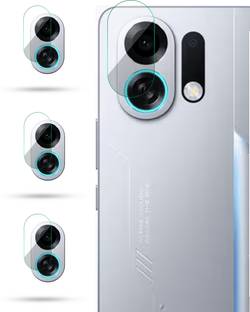 Nazomi Tech Back Camera Lens Glass Protector for Oppo K13 Turbo Pro 5G, K13 Turbo Pro Oppo, OPPO K13 TURBO PRO 5G