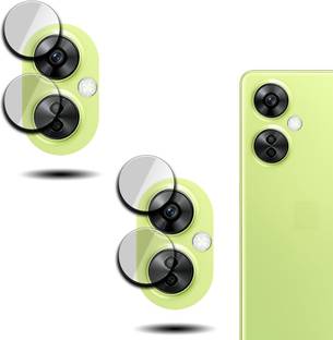 Hi-Cam Back Camera Lens Glass Protector for Oneplus Nord CE 3 Lite