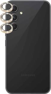ankSONline Back Camera Lens Ring Guard Protector for Samsung Galaxy A15