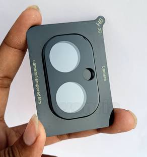 WonRia Camera Lens Protector for OnePlus CE 3 Lite (5G)