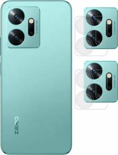 Ten To 11 Back Camera Lens Glass Protector for Infinix Zero 20