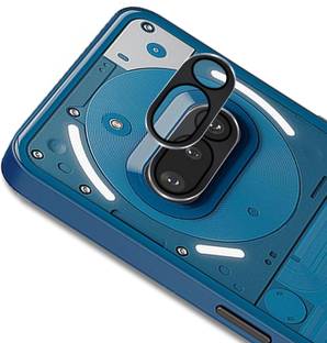 CASEHUNT Back Camera Lens Glass Protector for Nothing Phone 3A [LENS]