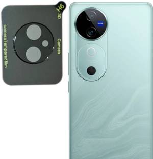 Oncraves Back Camera Lens Glass Protector for vivo V40 5G