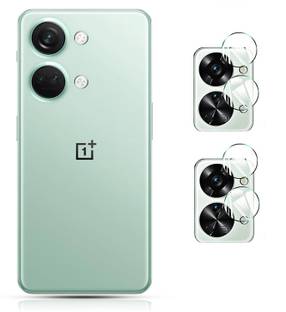 REDDWARF Back Camera Lens Glass Protector for OnePlus Nord 3 5G