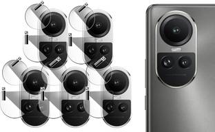 Hideous Back Camera Lens Glass Protector for OPPO Reno10 5G