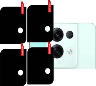 FINCH Back Camera Lens Glass Protector for OPPO RENO 8 PRO