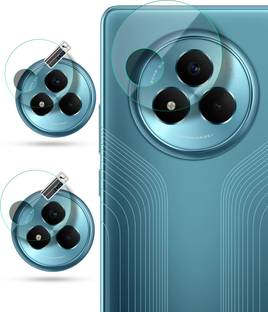 Nazomi Tech Back Camera Lens Glass Protector for Realme Narzo 80 Pro, Narzo 80 Pro Realme, REALME NARZO 80 PRO