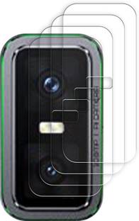 ARBAN Back Camera Lens Glass Protector for Infinix GT 30 Pro 5G CAMERA LENS GLASS PROTECTOR FOR MOBILE