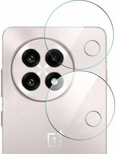 FINCH Back Camera Lens Glass Protector for One Plus 13R, OnePlus 13R 5G, Oneplus 13R 5G