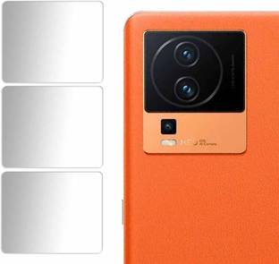 HIRDESH Back Camera Lens Glass Protector for iQOO Neo 7 Pro