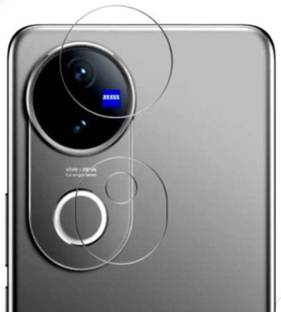 DB Back Camera Lens Glass Protector for VIVO V50 5G CAMERA LENS