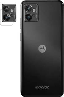 Vatsin Back Camera Lens Glass Protector for MOTOROLA G32