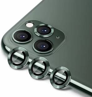 M A ZONE Camera Lens Protector for IPHONE 11 PRO MAX