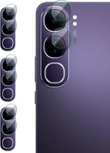 Nazomi Tech Back Camera Lens Glass Protector for Vivo Y300 5G, Y300 5G Vivo, VIVO Y300