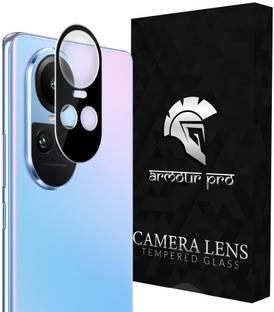ArmourPro Back Camera Lens Glass Protector for Oppo Reno 10 5G, Reno 10 5G