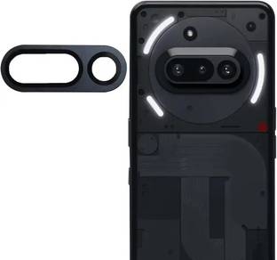 GDBUY Back Camera Lens Glass Protector for Nothing Phone 3A, Nothing Phone 3a
