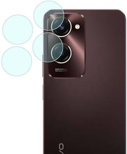 MOKPLZ Back Camera Lens Glass Protector for vivo Y28s 5G