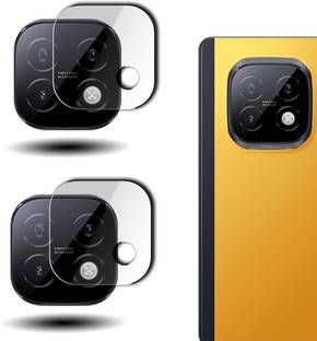 A-star Back Camera Lens Glass Protector for Realme Narzo 70 Turbo 5G