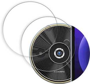 DB Back Camera Lens Glass Protector for POCO C61