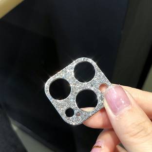 Luxury Kase Back Camera Lens Glass Protector for Apple iPhone 13 Pro Max