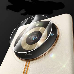 LIKEDESIGN Back Camera Lens Glass Protector for realme 11 Pro+ 5G